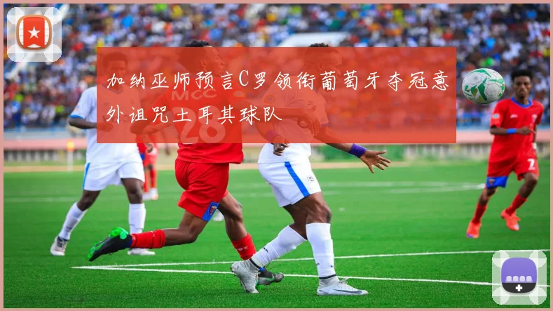 加纳巫师预言C罗领衔葡萄牙夺冠意外诅咒土耳其球队